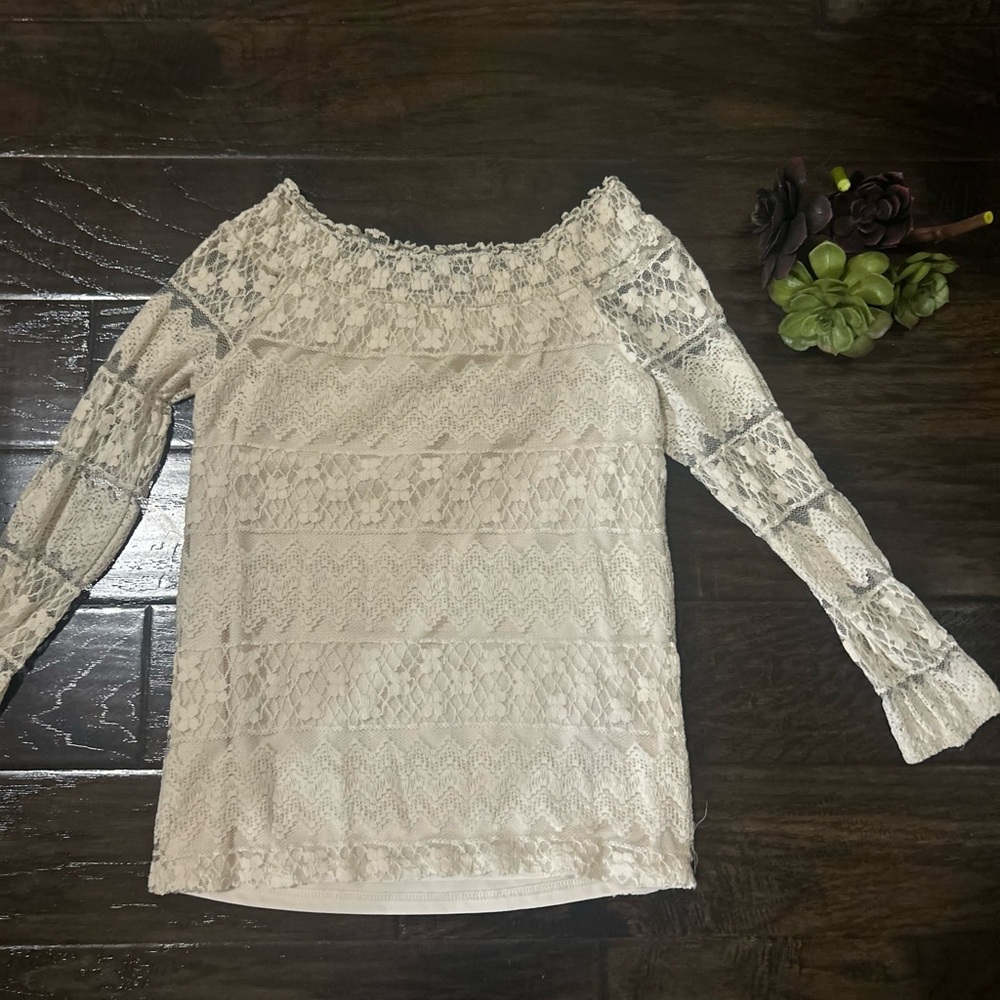 American Rag Long sleeve